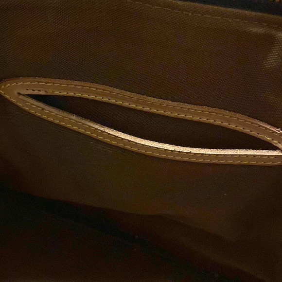 Louis Vuitton Alma bag Vintage - Picture 7 of 16